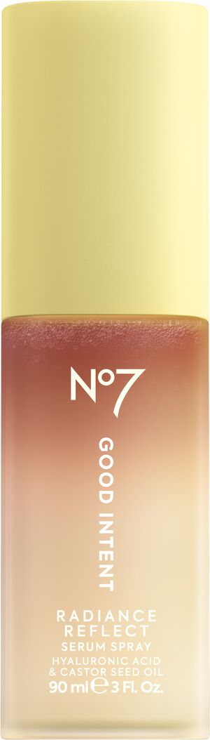 Good Intent Radiance Reflect Spray