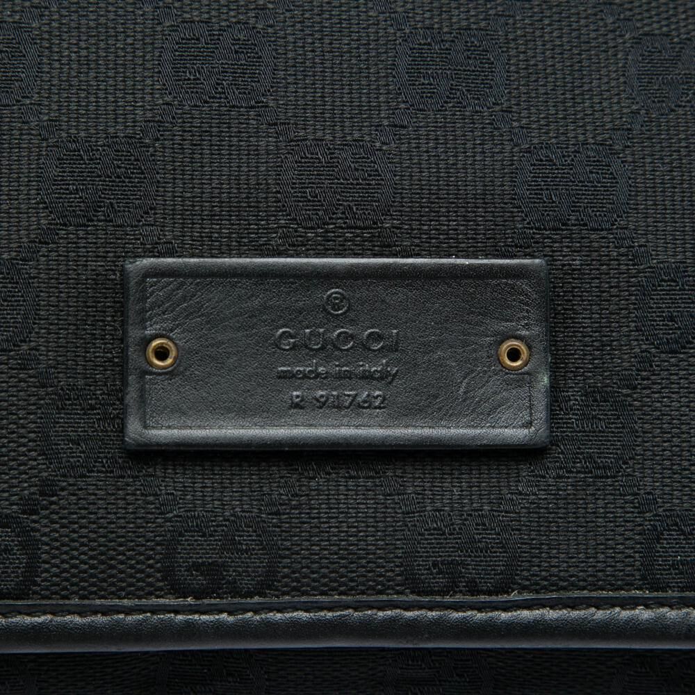 Gucci Crossbody Bag