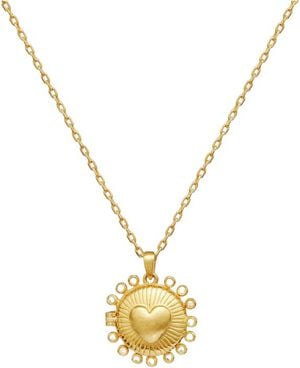 Beloved Necklace