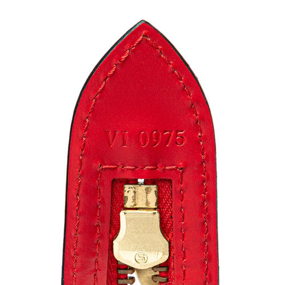 Louis Vuitton Saint Jacques