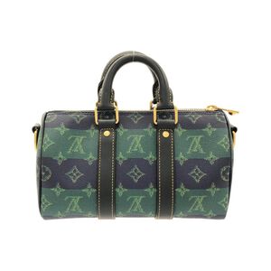Louis Vuitton Keepall