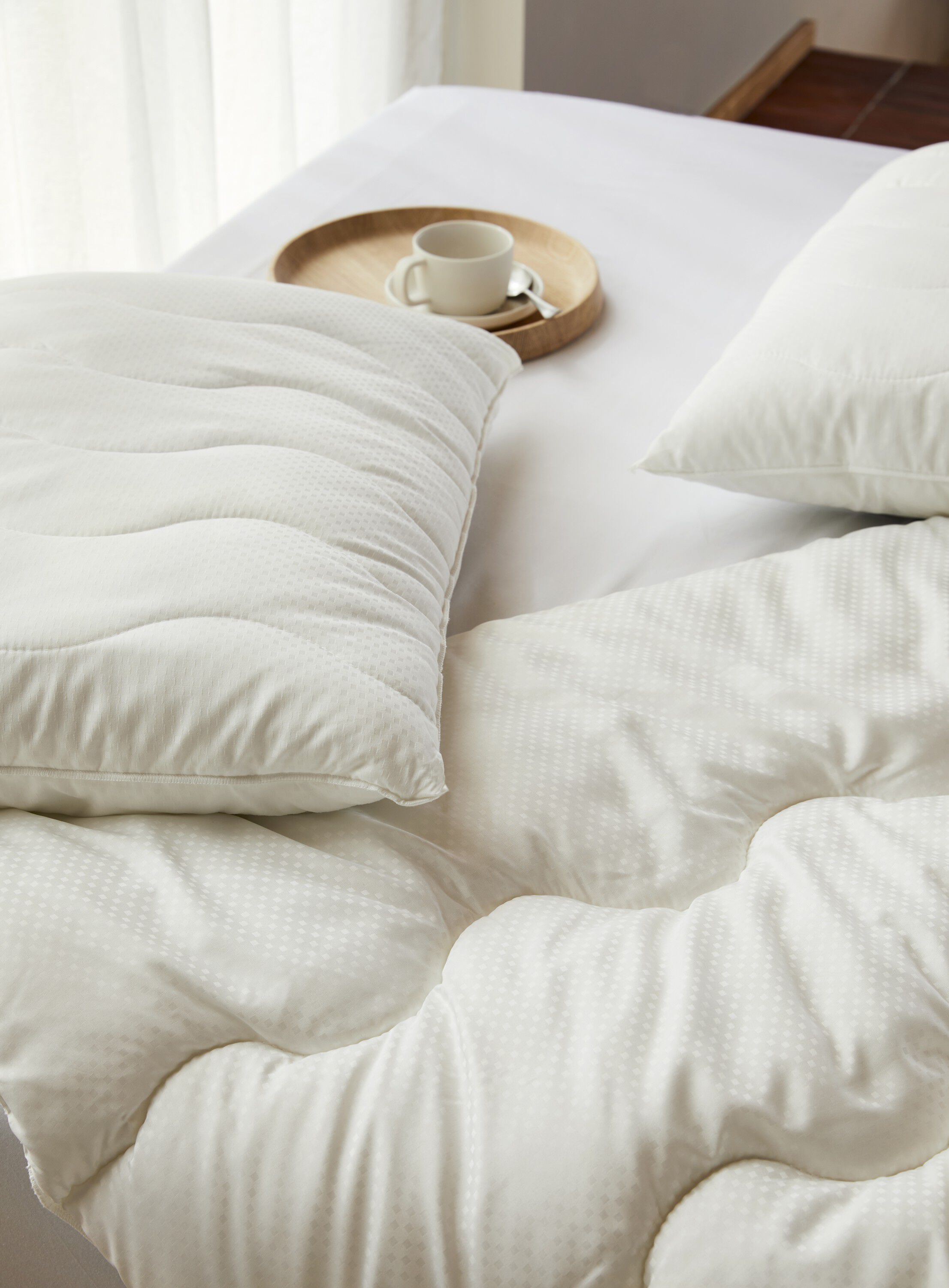 H&oslash;ie Comfort Pude 60x63