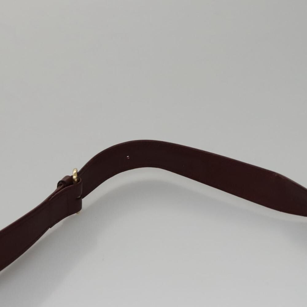 Cartier Shoulder Bag