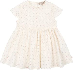 PACEY DRESS GOTS