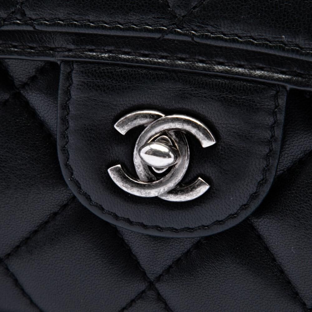 Chanel Flap Bag