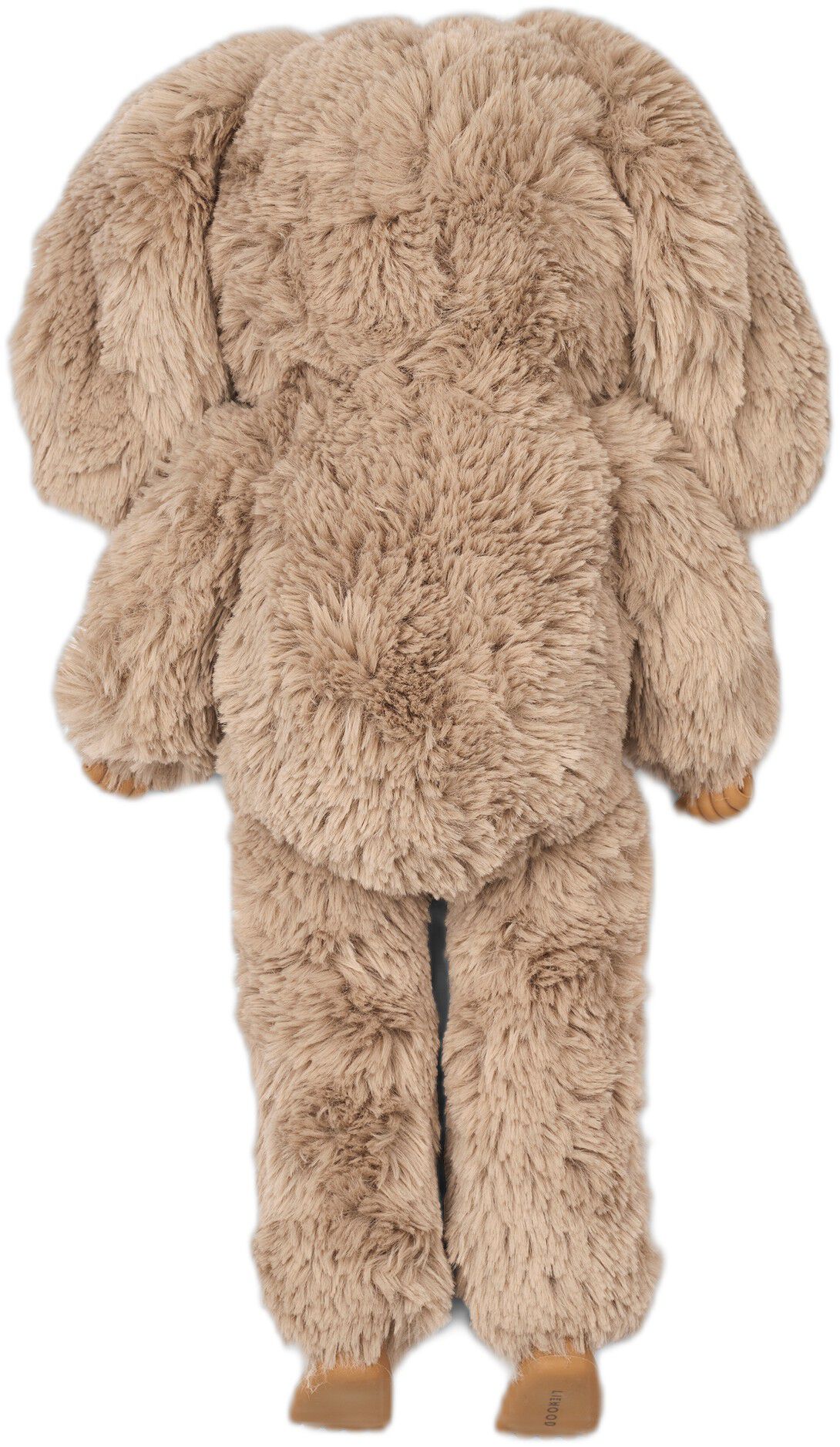 Miko Ryo Plush Doll