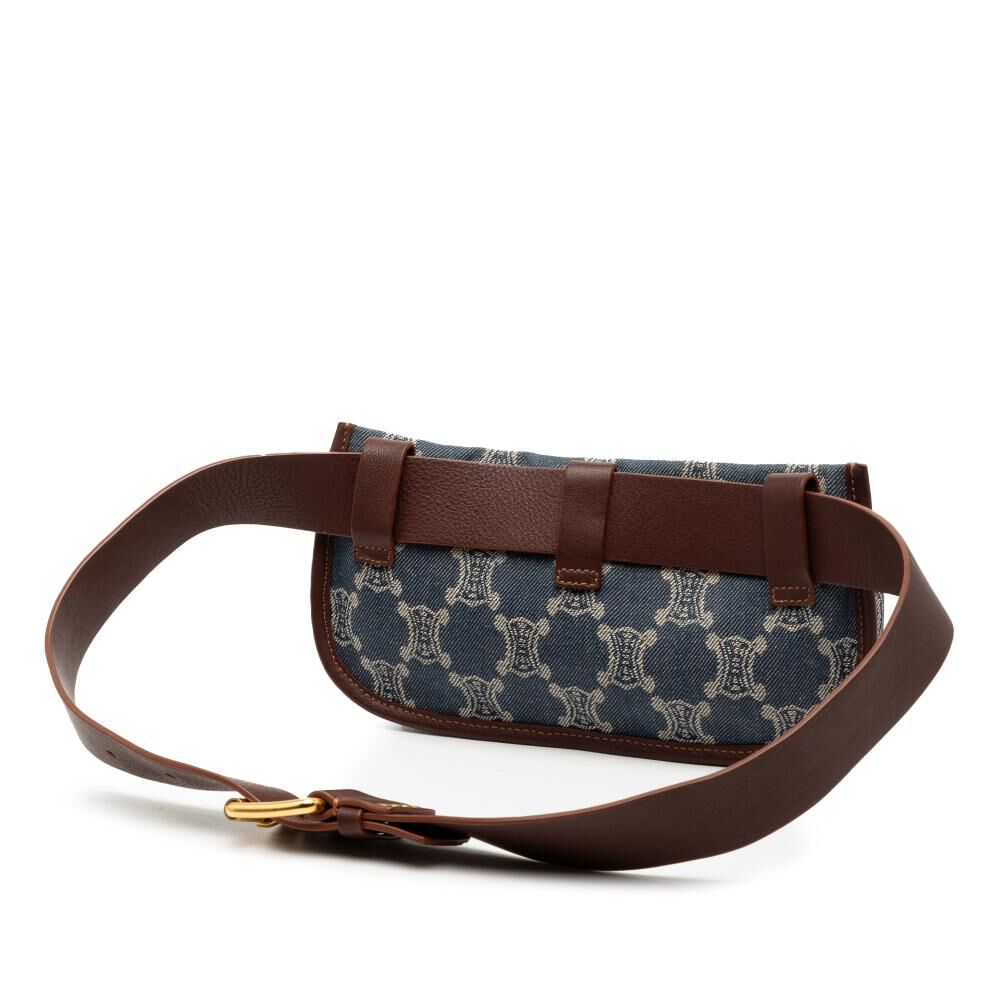 Celine Belt Bag