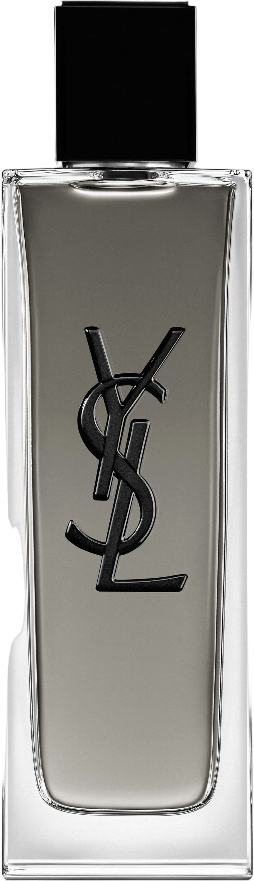 MYSLF Eau de Toilette Intense