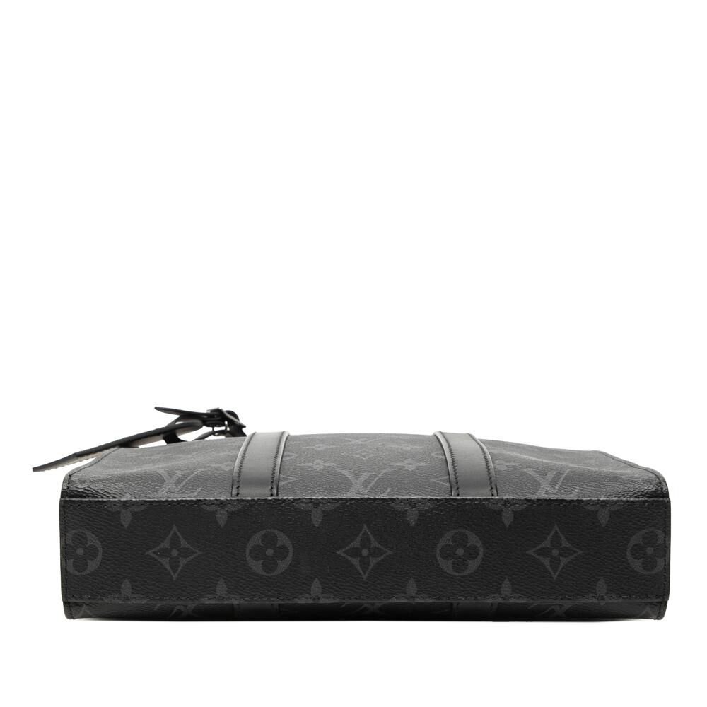 Louis Vuitton Sac Plat
