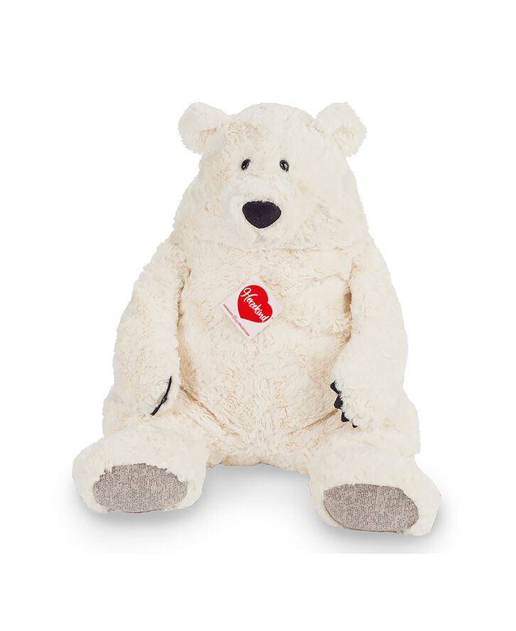 Teddy Hermann - Isbjørnen Jones 50 cm