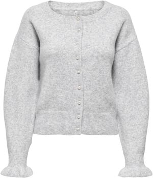 ONLRIMA LIFE LS BUTTON CARDIGAN CS