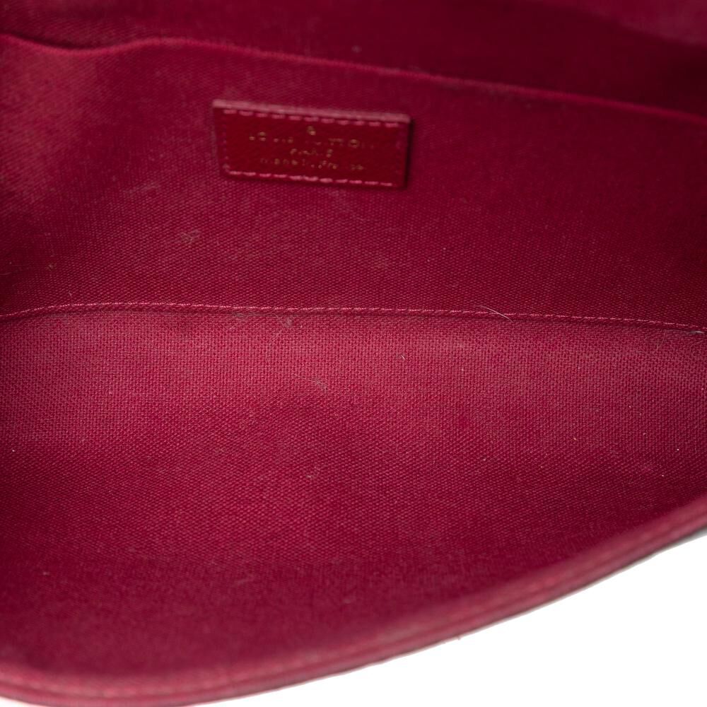 Louis Vuitton Pochette Felicie