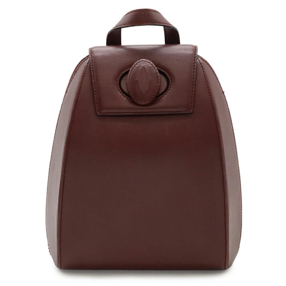 Cartier Backpack