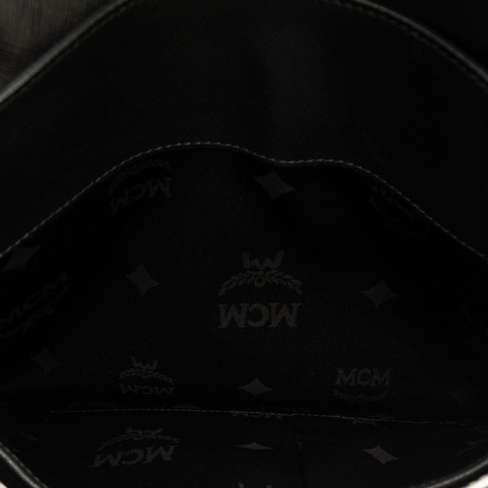 Mcm Shoulder Bag