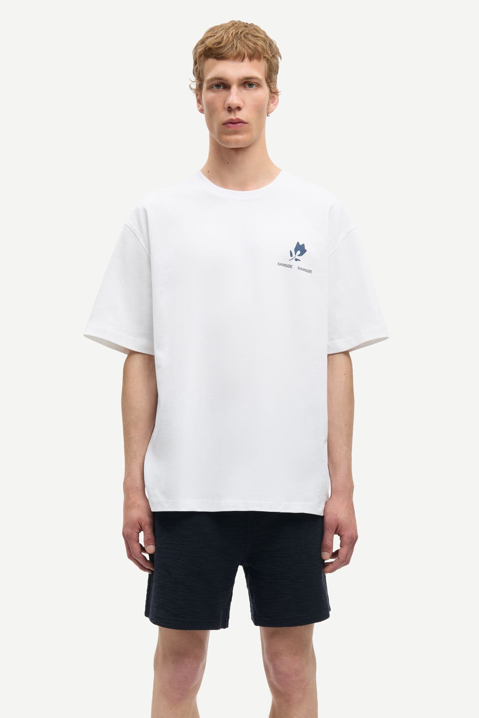 Sacohen t-shirt 11725