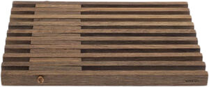 Table frame, Smoked