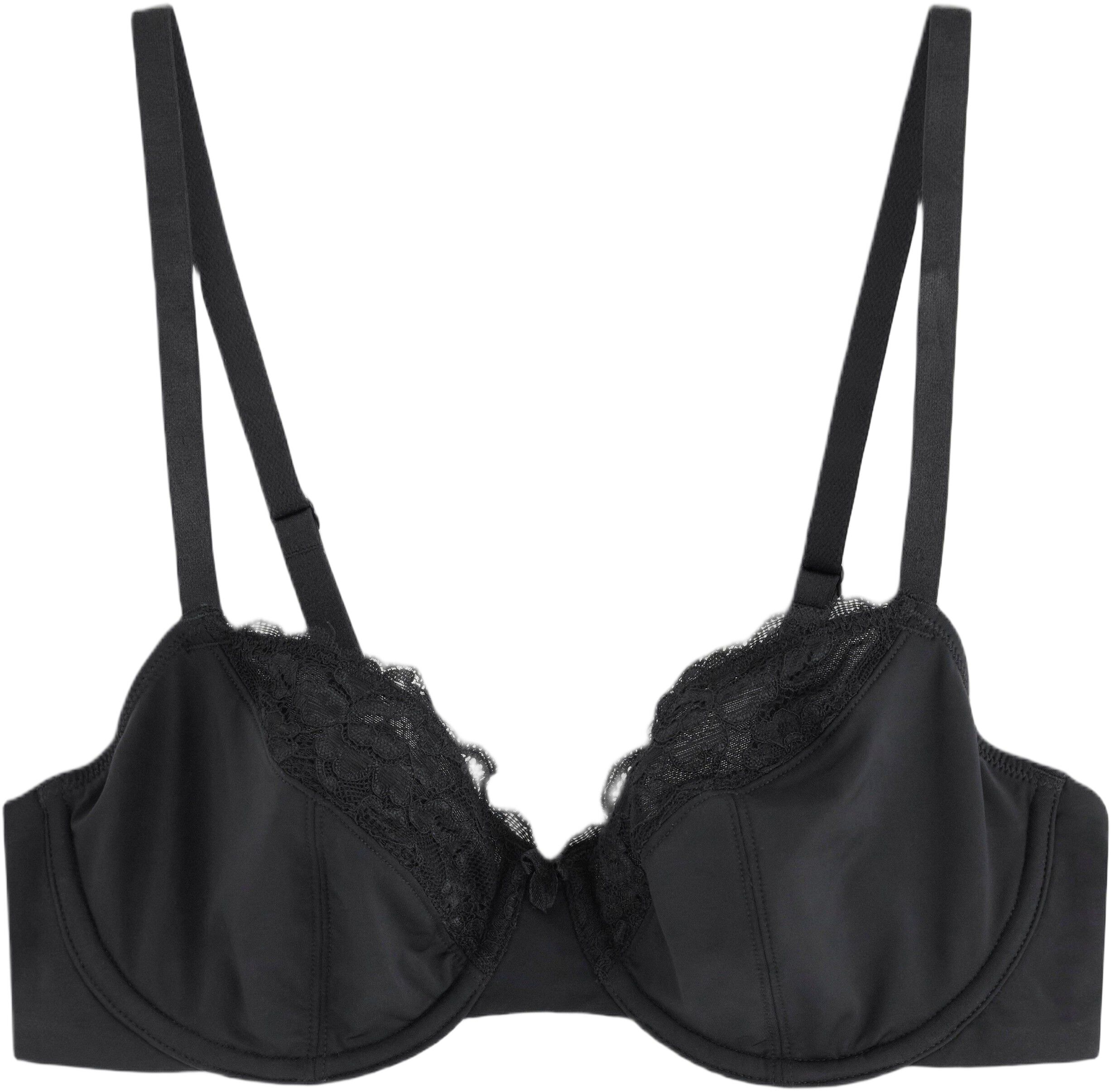 Aster bh utan vaddering