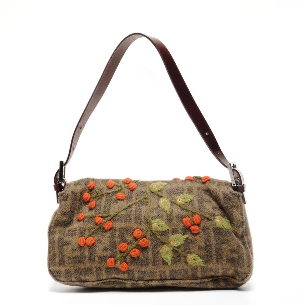 Fendi Baguette
