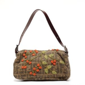 Fendi Baguette