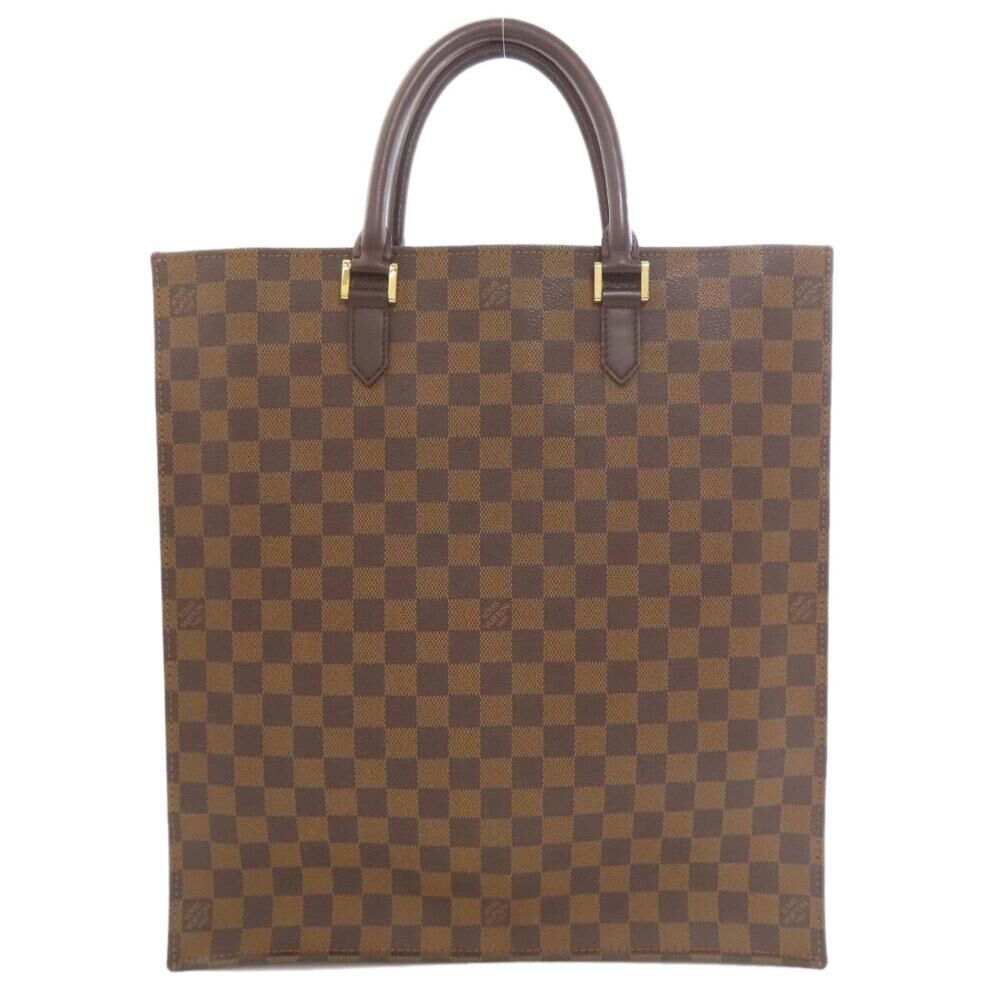 Louis Vuitton Sac Plat