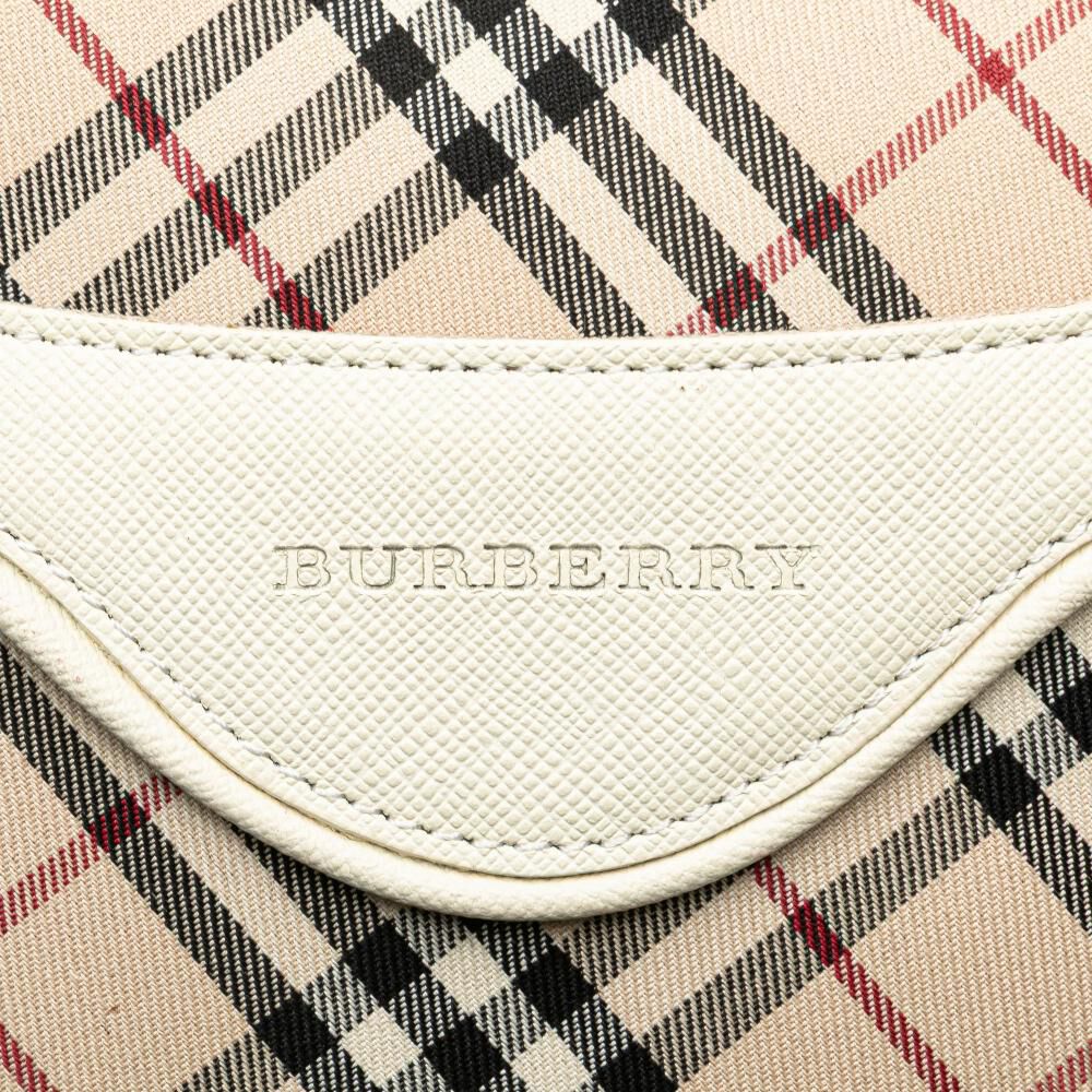 Burberry Crossbody Bag