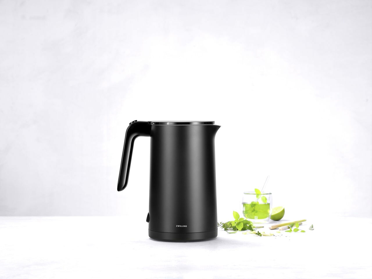 Enfinigy vattenkokare, 1,5L