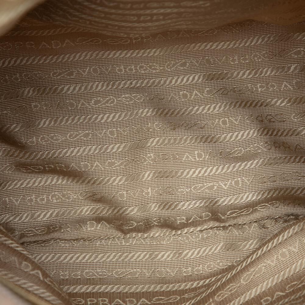 Prada Tessuto