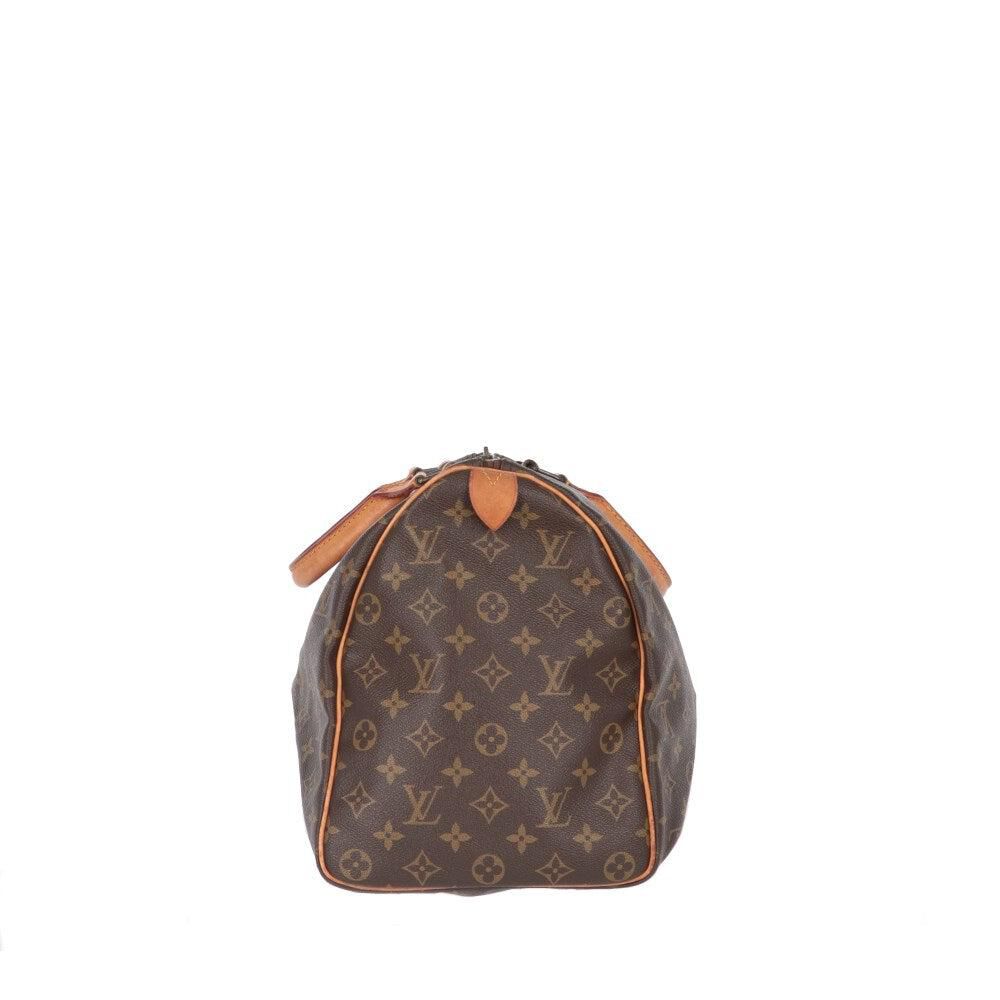 Louis Vuitton Keepall
