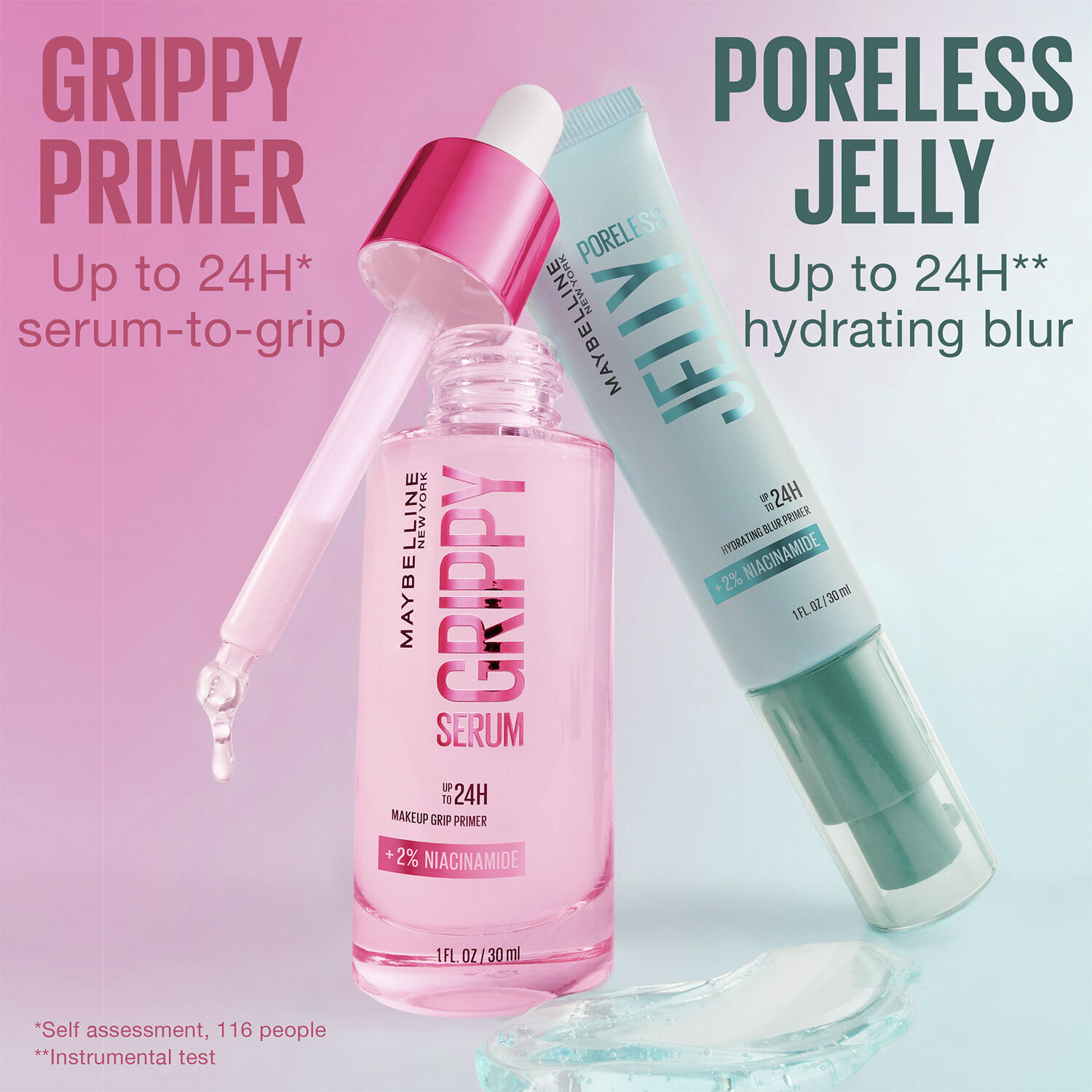 Grippy Serum Primer
