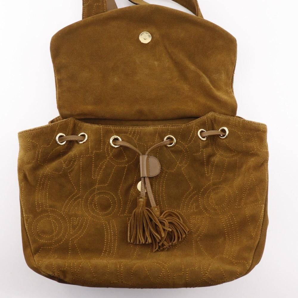 Salvatore Ferragamo Shoulder Bag