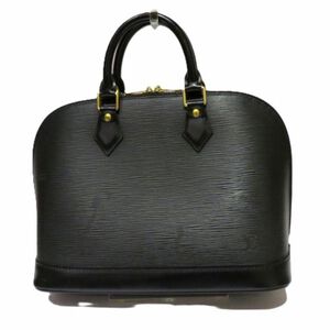 Louis Vuitton Alma