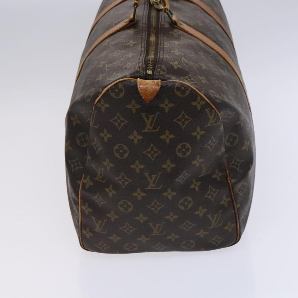 Louis Vuitton Keepall