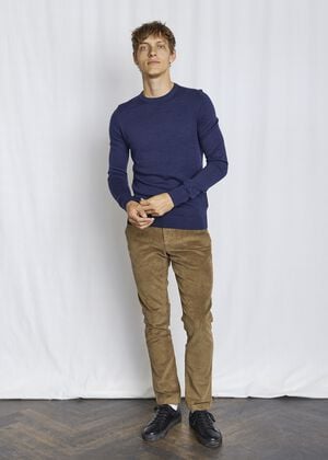 BS Jupiter Regular Fit Knitwear