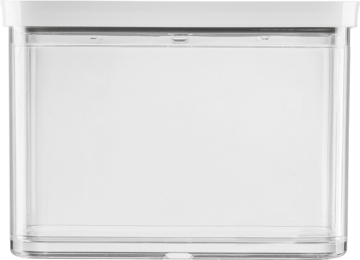 Fresh & Save CUBE Set M5 transparent-vit