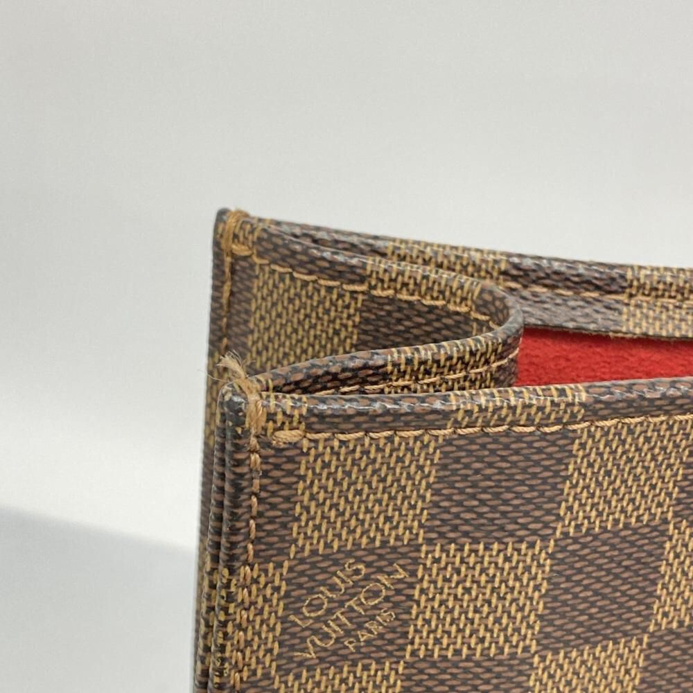 Louis Vuitton Sac Plat