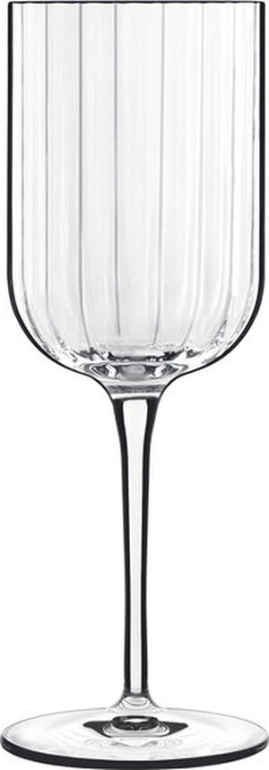 Rødvinsglass Bach 40 cl 4 stk. Klar