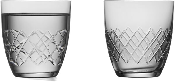 Vattenglas Eaton 30 cl 2 st