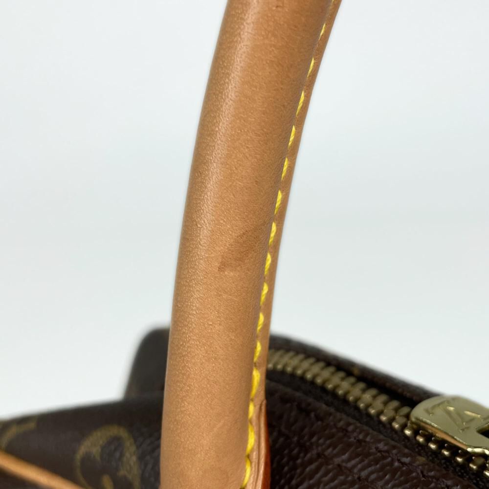 Louis Vuitton Deauville