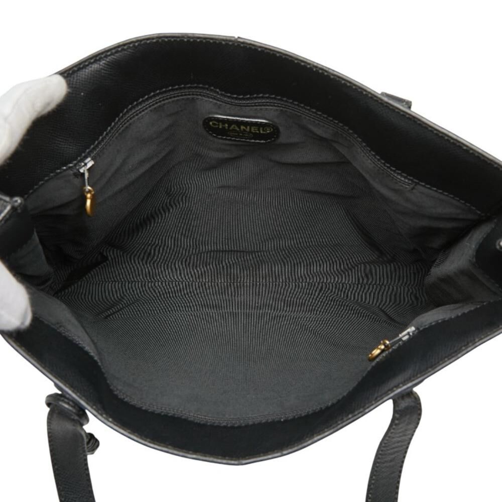 Chanel Tote