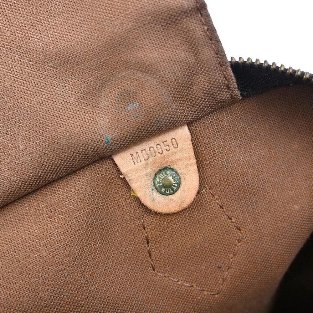 Louis Vuitton Speedy