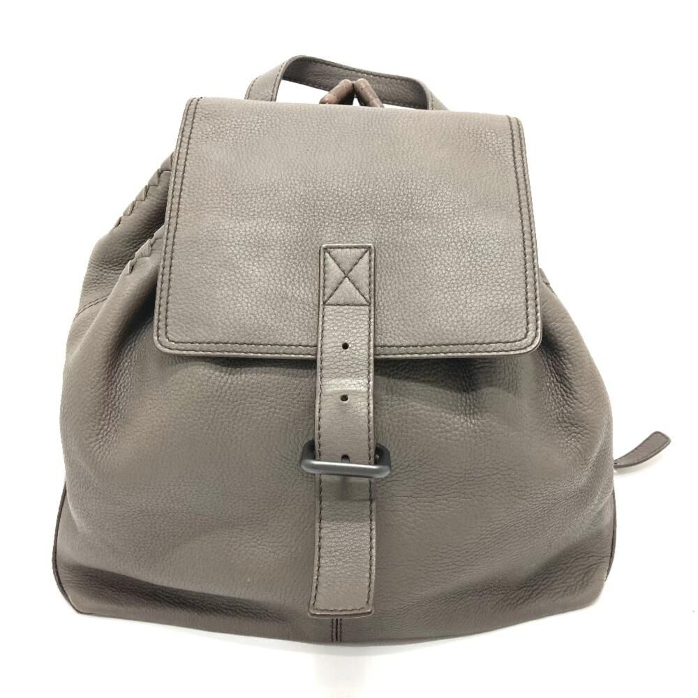 Bottega Veneta Backpack