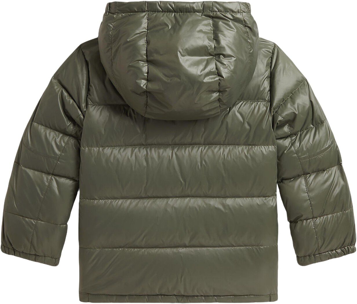 The Gorham Glossed Down Jacket