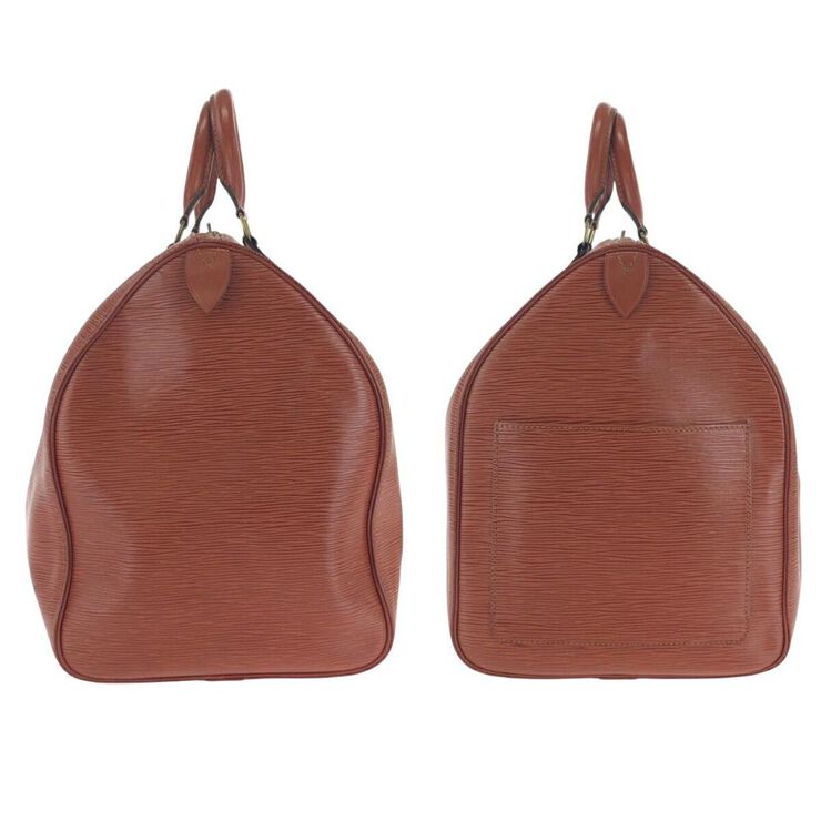 Louis Vuitton Keepall