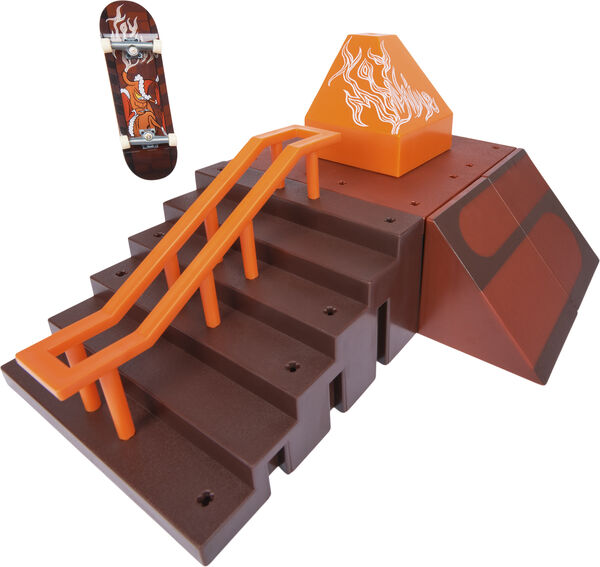 Tech Deck X-Connect Park