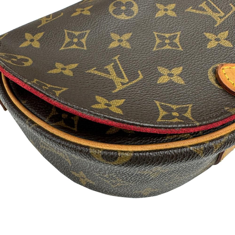 Louis Vuitton Sac Tambourine