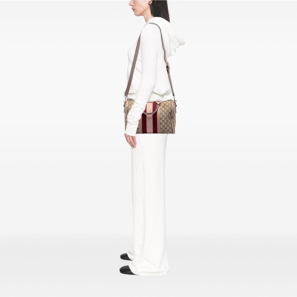 Gucci Boston Bag
