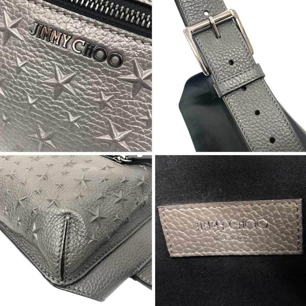Jimmy Choo Shoulder Bag