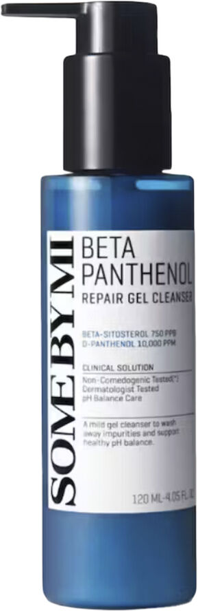 Beta Panthenol Repair Gel Cleanser