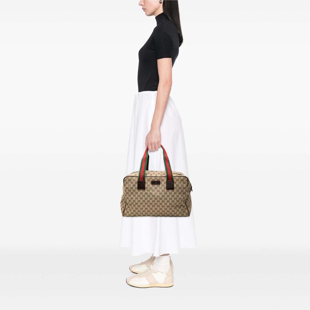 Gucci Travel Bag