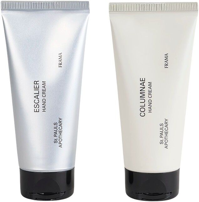 Hand Cream Tube | Escalier | 60 mL